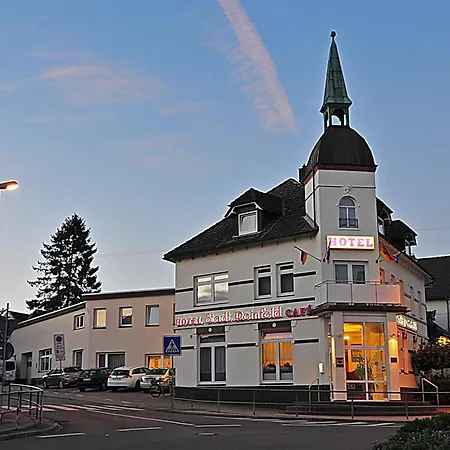 Stadt 3*