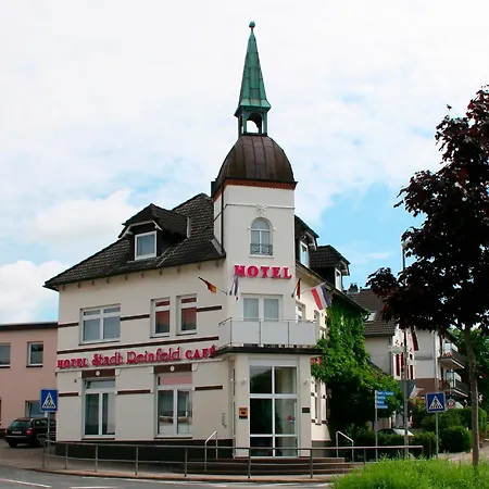 Stadt ラインフェルト