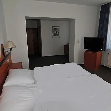호텔 Stadt 라인펠트