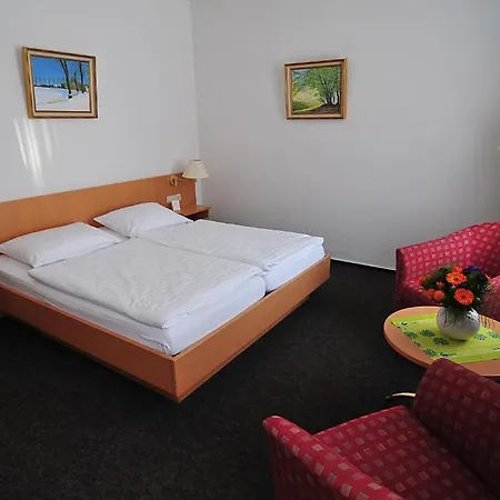 Stadt Hotel 3*