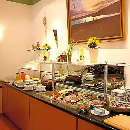 호텔 Stadt 라인펠트