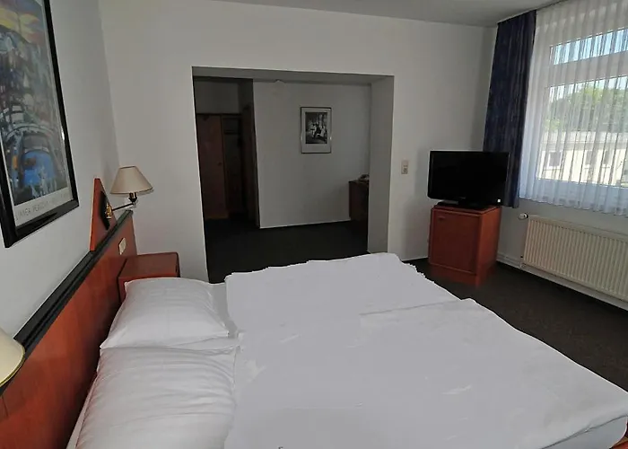 Hotel Stadt Reinfeld