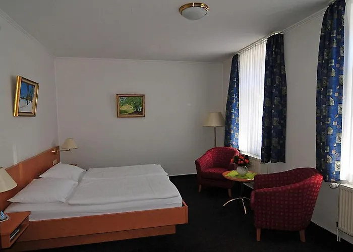 Stadt Hotel 3*