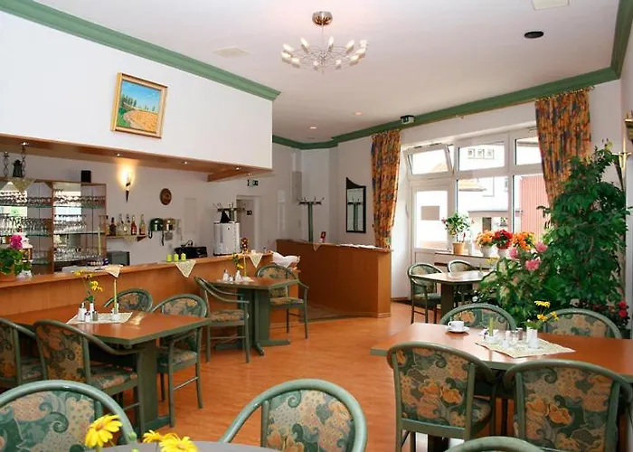 Stadt Hotel Reinfeld